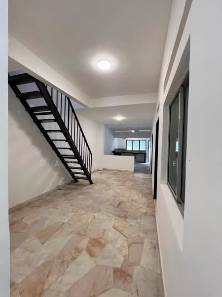 1-storey Terraced House for Rent in Taman Ipoh Timur (Ipoh) - Daniel Chee - PropertyGuru.com.my