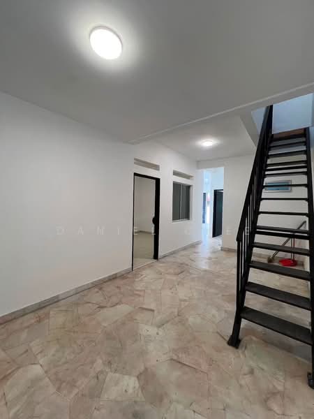 1-storey Terraced House for Rent in Taman Ipoh Timur (Ipoh) - Daniel Chee - PropertyGuru.com.my