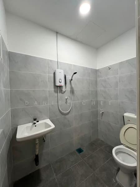 1-storey Terraced House for Rent in Taman Ipoh Timur (Ipoh) - Daniel Chee - PropertyGuru.com.my
