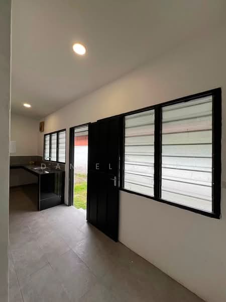 1-storey Terraced House for Rent in Taman Ipoh Timur (Ipoh) - Daniel Chee - PropertyGuru.com.my