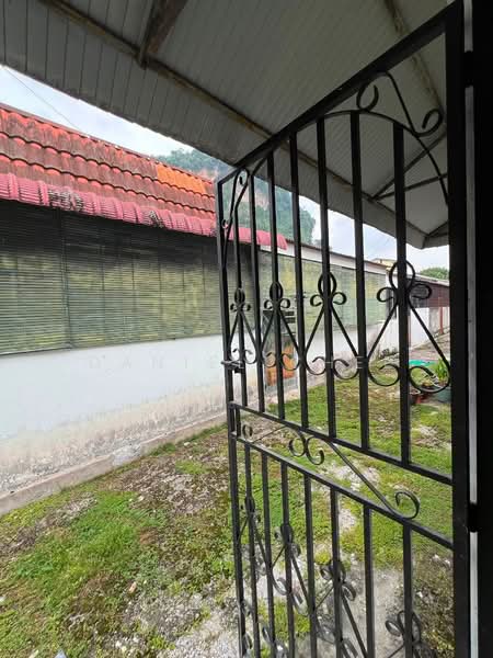 1-storey Terraced House for Rent in Taman Ipoh Timur (Ipoh) - Daniel Chee - PropertyGuru.com.my