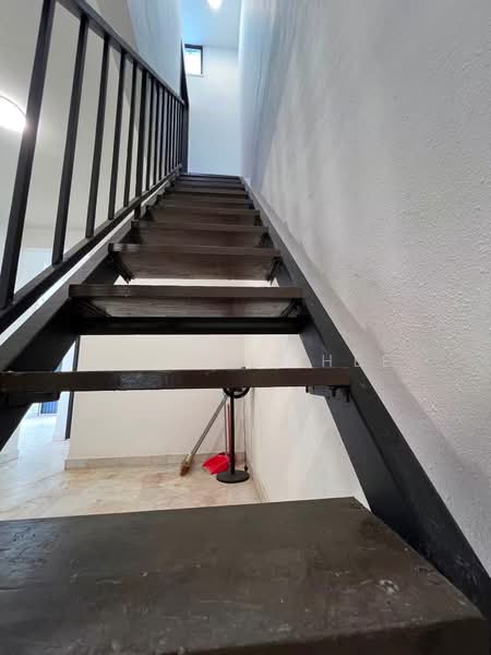 1-storey Terraced House for Rent in Taman Ipoh Timur (Ipoh) - Daniel Chee - PropertyGuru.com.my
