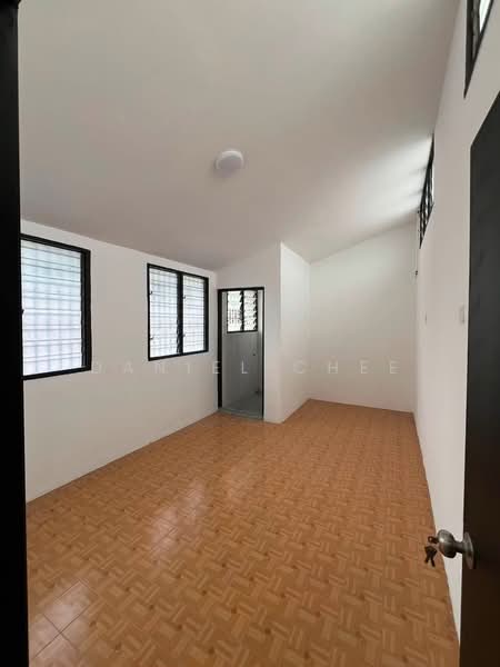 1-storey Terraced House for Rent in Taman Ipoh Timur (Ipoh) - Daniel Chee - PropertyGuru.com.my