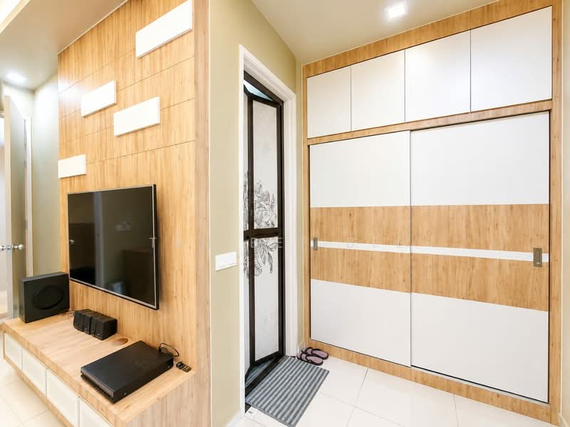 2-storey Terraced House for Sale in Taman Mount Austin (Tebrau) - Tan Bee Bee - Interior - PropertyGuru.com.my