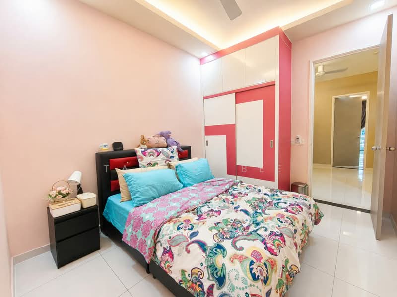2-storey Terraced House for Sale in Taman Mount Austin (Tebrau) - Tan Bee Bee - Bedroom - PropertyGuru.com.my