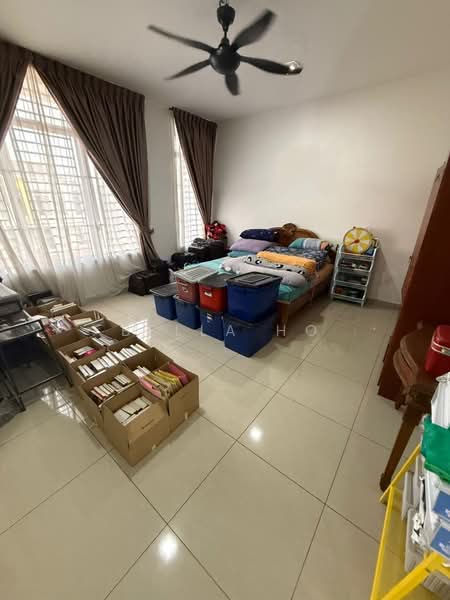 2-storey Terraced House for Sale in Taman Mutiara Rini (Skudai) - Bella Ho - PropertyGuru.com.my