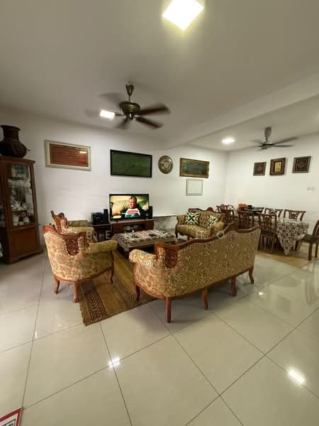 2-storey Terraced House for Sale in Taman Mutiara Rini (Skudai) - Bella Ho - PropertyGuru.com.my