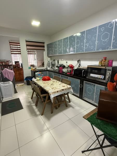 2-storey Terraced House for Sale in Taman Mutiara Rini (Skudai) - Bella Ho - PropertyGuru.com.my