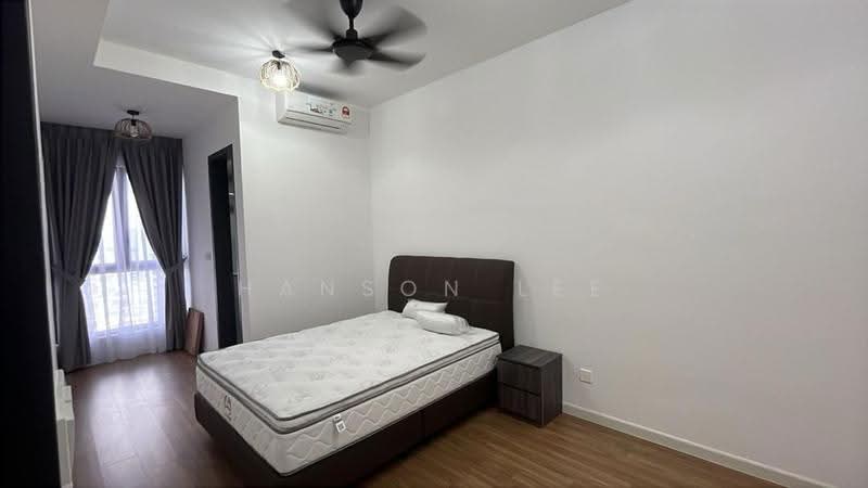 Kediaman Servis untuk Disewa di Sunway Velocity TWO - Hanson Lee - Bedroom - PropertyGuru.com.my