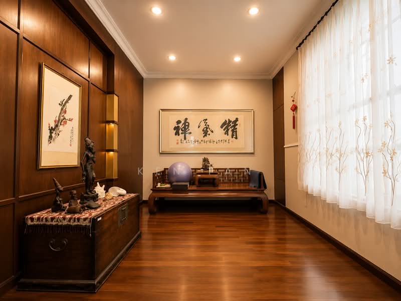Bungalow House untuk Dijual di Tropicana (Selangor) - Ken Tan - PropertyGuru.com.my