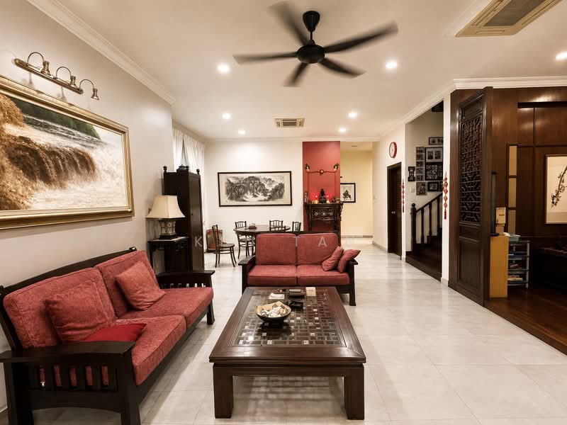 Bungalow House untuk Dijual di Tropicana (Selangor) - Ken Tan - PropertyGuru.com.my