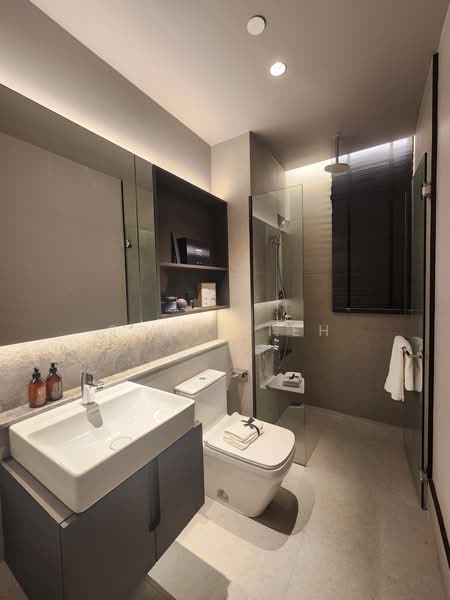 Kondominium untuk Dijual di Bangsar Hill Park - Sonie Teh - PropertyGuru.com.my
