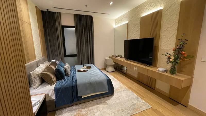 Kondominium untuk Dijual di Bangsar Hill Park - Sonie Teh - PropertyGuru.com.my