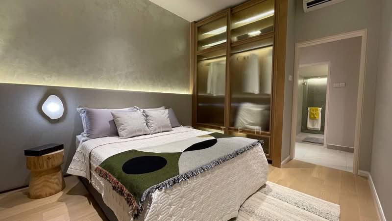 Kondominium untuk Dijual di Bangsar Hill Park - Sonie Teh - PropertyGuru.com.my