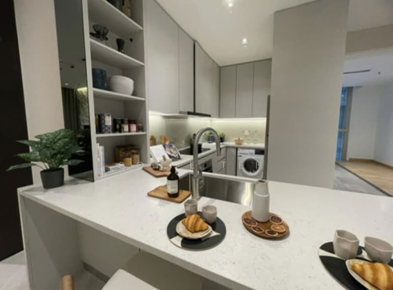 Kondominium untuk Dijual di Bangsar Hill Park - Sonie Teh - PropertyGuru.com.my