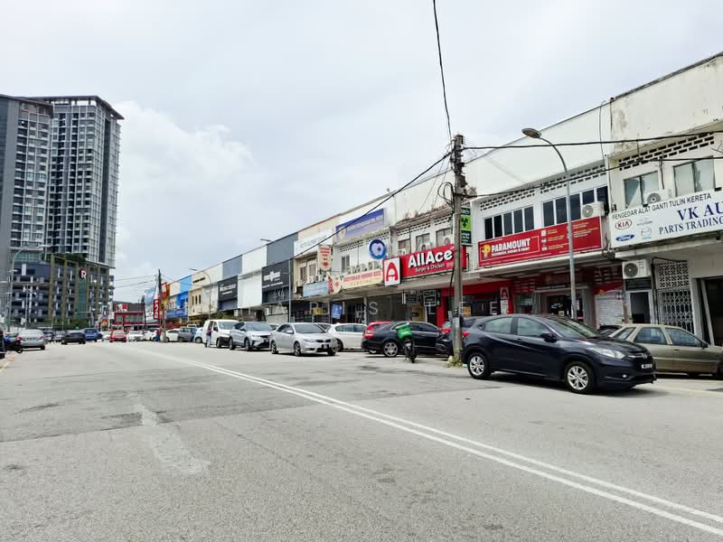 Shop for Rent in Sea Park (Petaling Jaya) - Charis Lee - Exterior - PropertyGuru.com.my