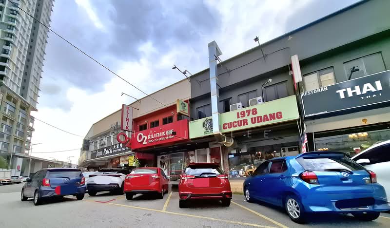 Shop for Rent in Sea Park (Petaling Jaya) - Charis Lee - Exterior - PropertyGuru.com.my