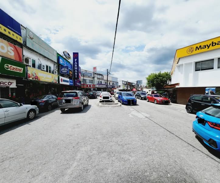 Shop for Rent in Sea Park (Petaling Jaya) - Charis Lee - Exterior - PropertyGuru.com.my