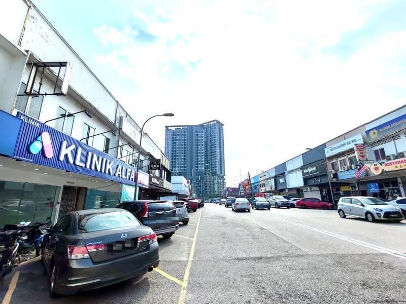 Shop for Rent in Sea Park (Petaling Jaya) - Charis Lee - Exterior - PropertyGuru.com.my