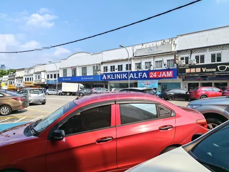 Shop for Rent in Sea Park (Petaling Jaya) - Charis Lee - PropertyGuru.com.my