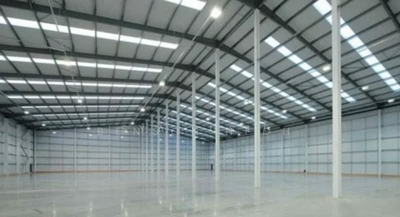 Kilang untuk Dijual di Kawasan Perindustrian Kempas (Tampoi) - Sya Rusli - Interior - PropertyGuru.com.my