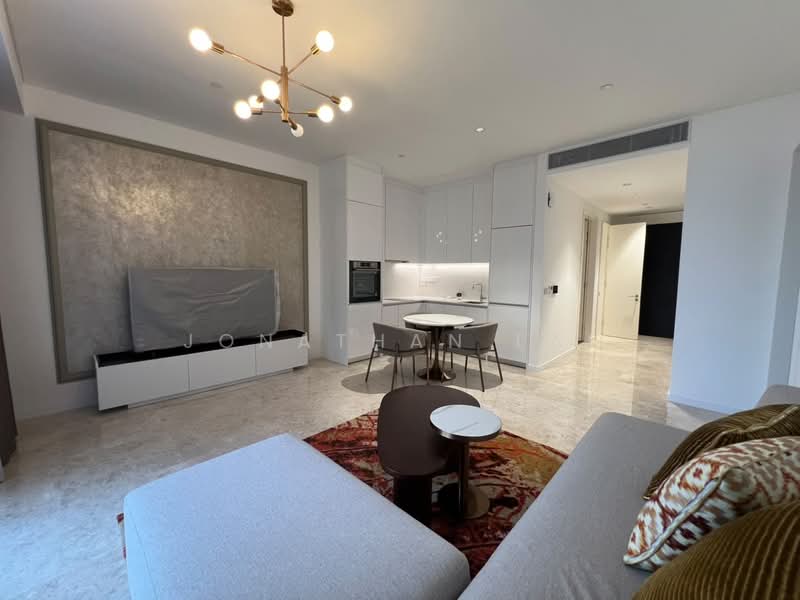 Service Residence for Rent at SO Sofitel Kuala Lumpur Residences - Jonathan Lai - PropertyGuru.com.my