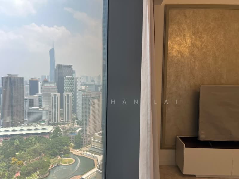 Service Residence for Rent at SO Sofitel Kuala Lumpur Residences - Jonathan Lai - PropertyGuru.com.my