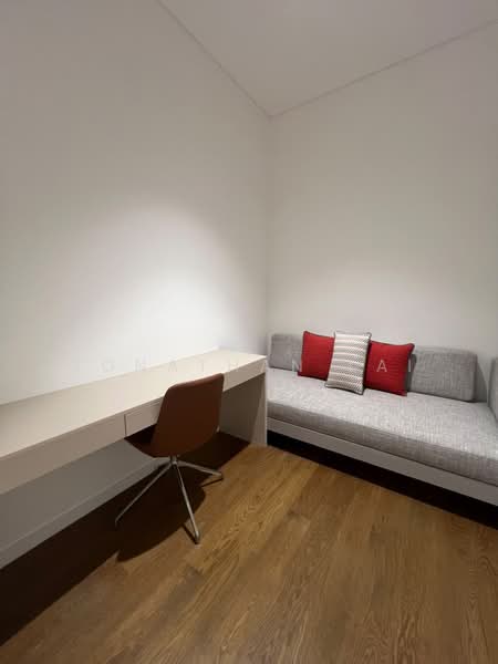 Service Residence for Rent at SO Sofitel Kuala Lumpur Residences - Jonathan Lai - PropertyGuru.com.my