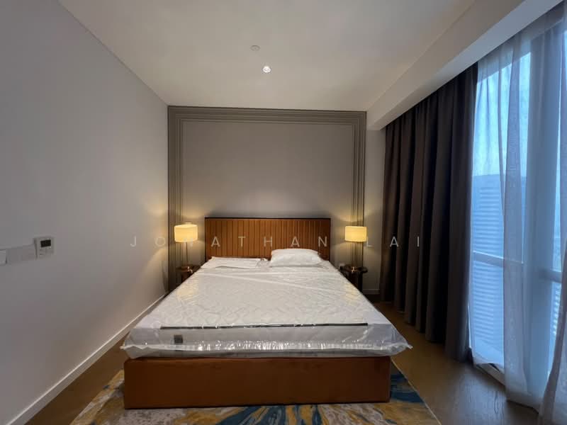 Service Residence for Rent at SO Sofitel Kuala Lumpur Residences - Jonathan Lai - PropertyGuru.com.my