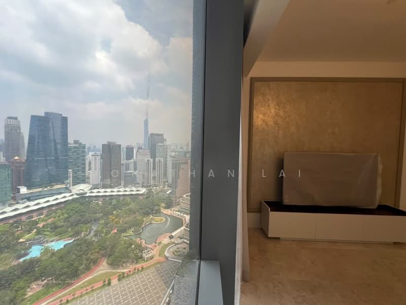 Service Residence for Rent at SO Sofitel Kuala Lumpur Residences - Jonathan Lai - PropertyGuru.com.my