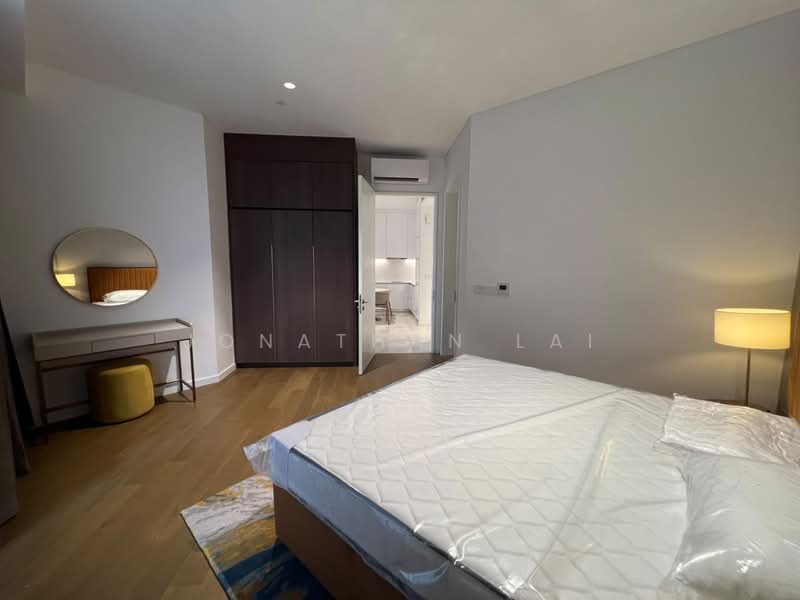 Service Residence for Rent at SO Sofitel Kuala Lumpur Residences - Jonathan Lai - PropertyGuru.com.my