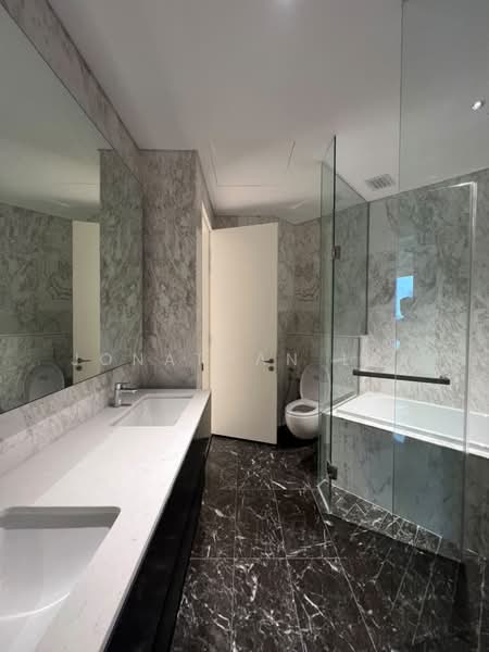 Service Residence for Rent at SO Sofitel Kuala Lumpur Residences - Jonathan Lai - PropertyGuru.com.my