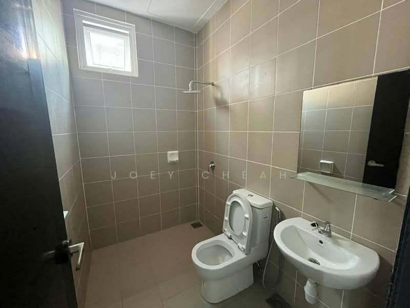 Kondominium untuk Disewa di Scott Residence - Joey Cheah - Bathroom - PropertyGuru.com.my
