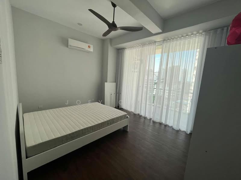 Kondominium untuk Disewa di Scott Residence - Joey Cheah - Bedroom - PropertyGuru.com.my