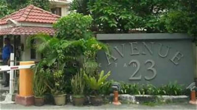 2-storey Terraced House for Sale in Pju 3 (Tropicana) - Jackie Tan - Exterior - PropertyGuru.com.my