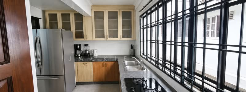2-storey Terraced House for Sale in Pju 3 (Tropicana) - Jackie Tan - Kitchen - PropertyGuru.com.my