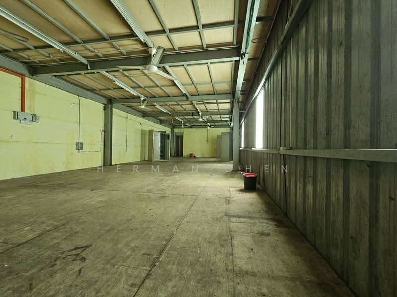Factory for Rent in Skudai (Johor) - Herman Chen - Interior - PropertyGuru.com.my