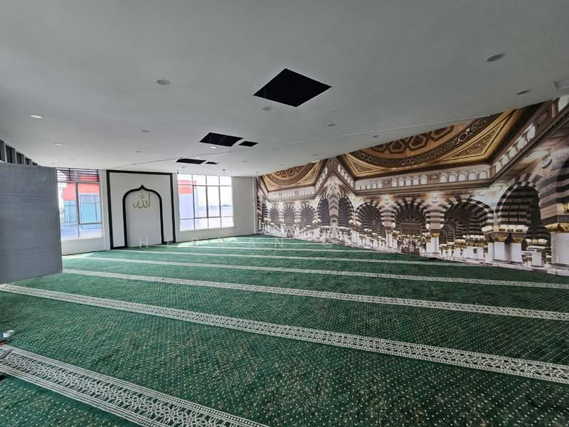 Factory for Rent in Skudai (Johor) - Herman Chen - Interior - PropertyGuru.com.my