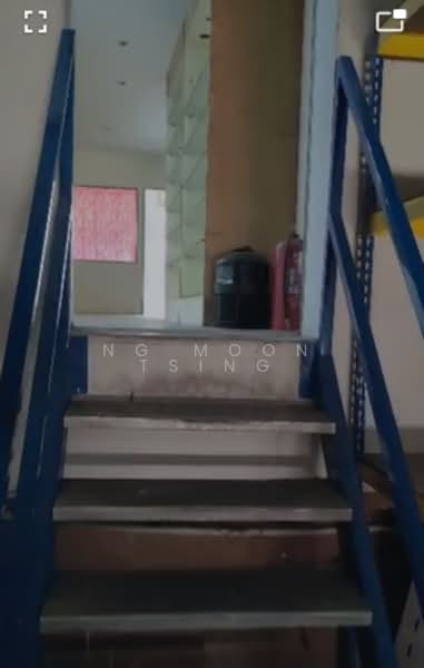 Kilang untuk Disewa di Balakong (Selangor) - Ng Moon Tsing - Interior - PropertyGuru.com.my