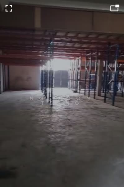 Kilang untuk Disewa di Balakong (Selangor) - Ng Moon Tsing - Interior - PropertyGuru.com.my