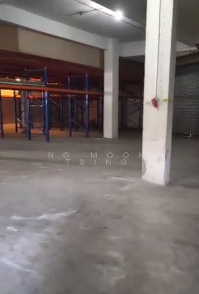 Kilang untuk Disewa di Balakong (Selangor) - Ng Moon Tsing - Interior - PropertyGuru.com.my
