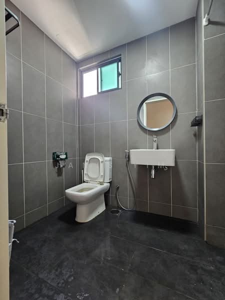 Service Residence for Rent at Greenfield Residence - Janis Yim - Bathroom - PropertyGuru.com.my