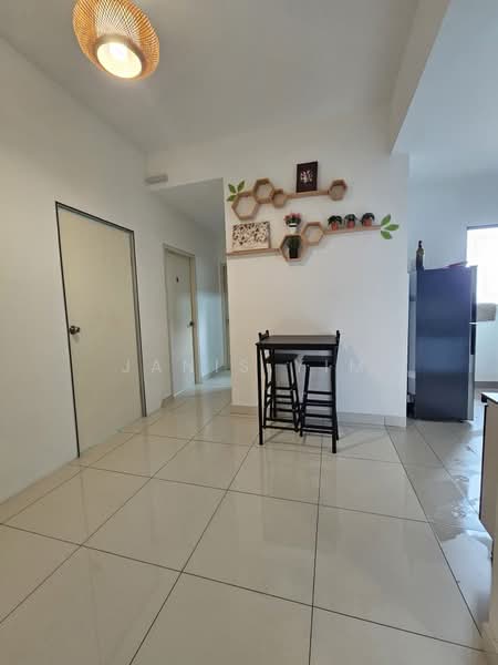 Service Residence for Rent at Greenfield Residence - Janis Yim - Interior - PropertyGuru.com.my