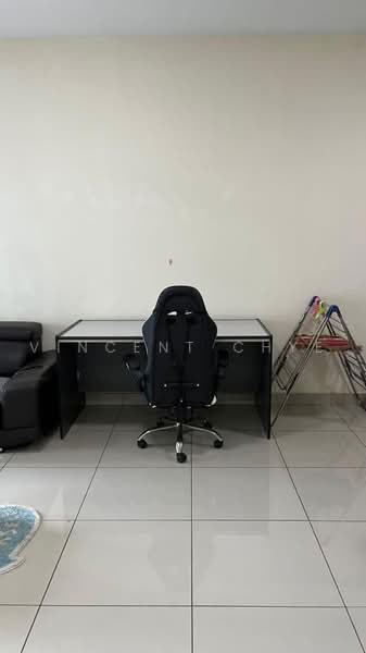 Servis Apartment untuk Disewa di OUG Parklane - Vincent Chye - Study - PropertyGuru.com.my