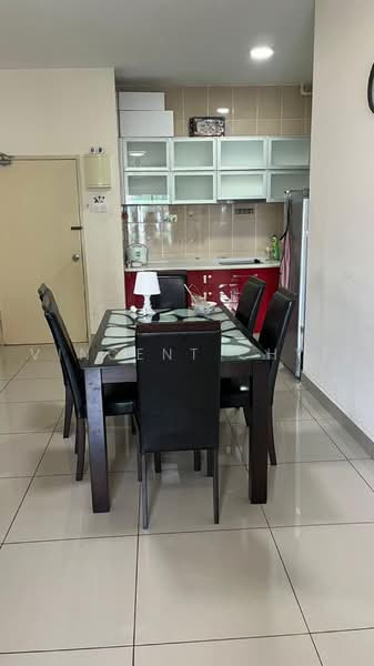 Servis Apartment untuk Disewa di OUG Parklane - Vincent Chye - PropertyGuru.com.my