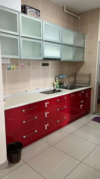 Servis Apartment untuk Disewa di OUG Parklane - Vincent Chye - PropertyGuru.com.my