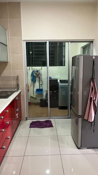 Servis Apartment untuk Disewa di OUG Parklane - Vincent Chye - PropertyGuru.com.my