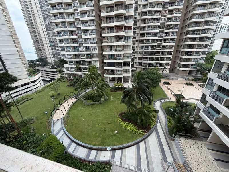 Kondominium untuk Dijual di Bay Point @ Country Garden Danga Bay - NG ZEN XI - Exterior - PropertyGuru.com.my