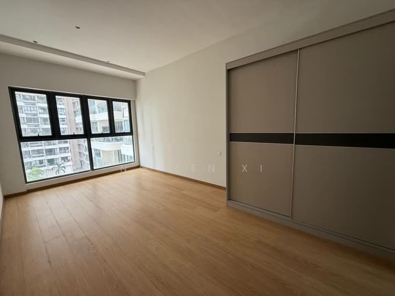 Kondominium untuk Dijual di Bay Point @ Country Garden Danga Bay - NG ZEN XI - Interior - PropertyGuru.com.my