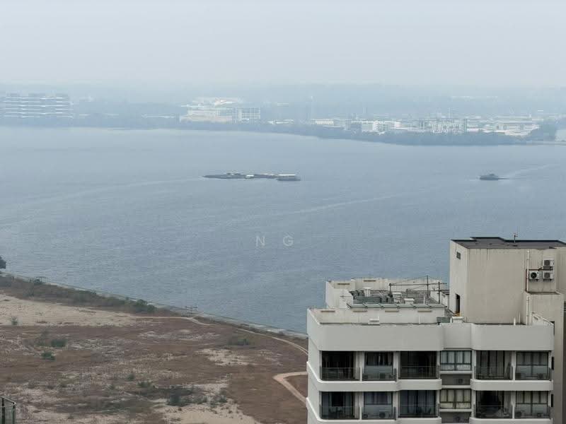 Condominium for Sale at Bay Point @ Country Garden Danga Bay - NG ZEN XI - Exterior - PropertyGuru.com.my